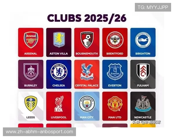 英超球队财富排名：各大英超球队的财富与收入分析