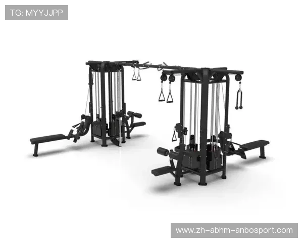 常用健身器材一览及适用人群分析